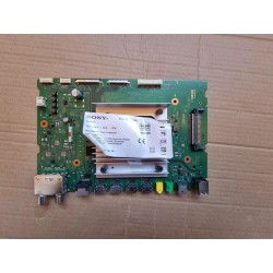 PLACA PRINCIPAL PARA SONY KD-43X85J 1-009-724-11,YA03169AA